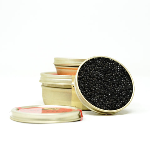 Caviar House & Prunier French Siberian Caviar