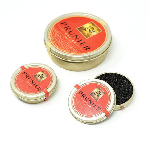 Caviar House & Prunier French Siberian Caviar