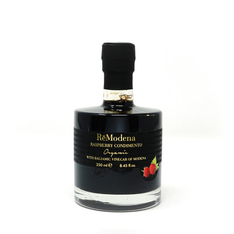 ReModena Organic Balsamic Vinegars