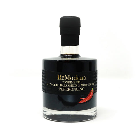 ReModena Organic Balsamic Vinegars