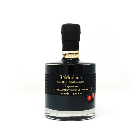 ReModena Organic Balsamic Vinegars