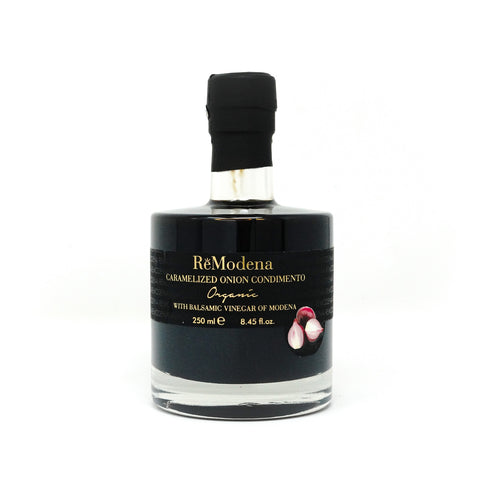 ReModena Organic Balsamic Vinegars