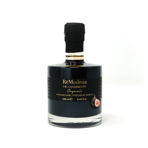 ReModena Organic Balsamic Vinegars