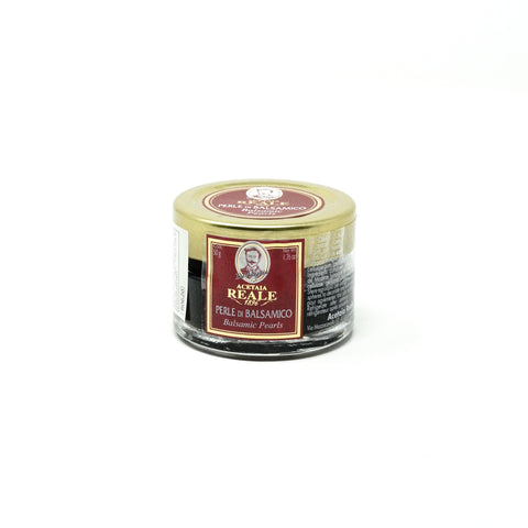 Acetaia Reale Balsamic Pearls