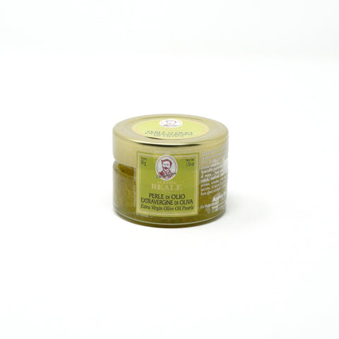Acetaia Reale Extra Virgin Olive Oil Pearls