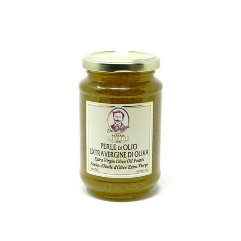 Acetaia Reale Extra Virgin Olive Oil Pearls