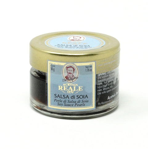 Acetaia Reale Flavored Pearls