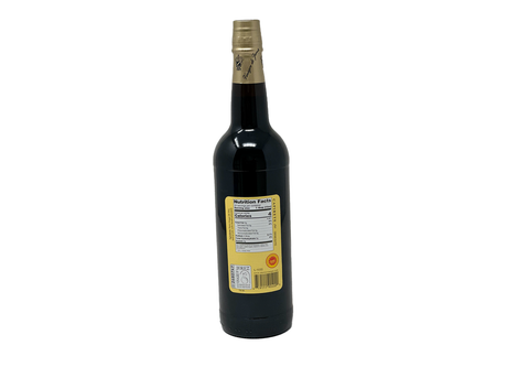 20 year Aged Sherry Vinegar