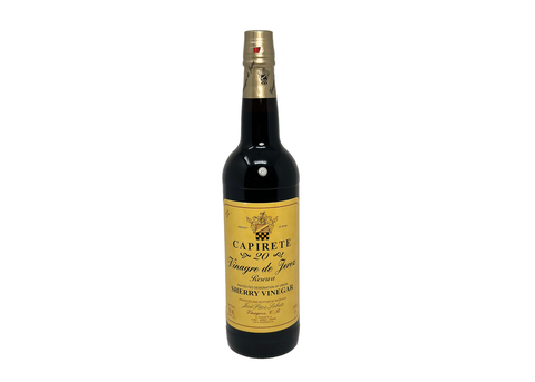 20 year Aged Sherry Vinegar