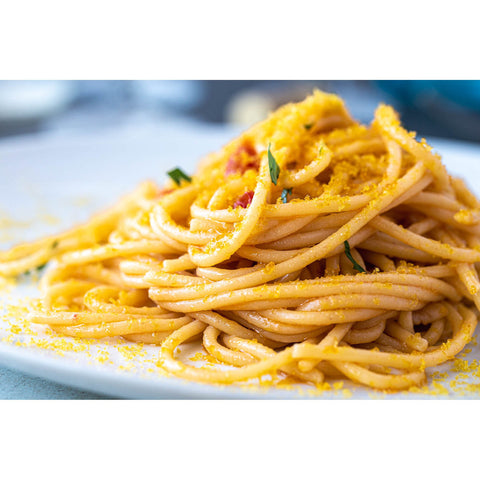 Vega Jardin - Spanish Mullet Bottarga