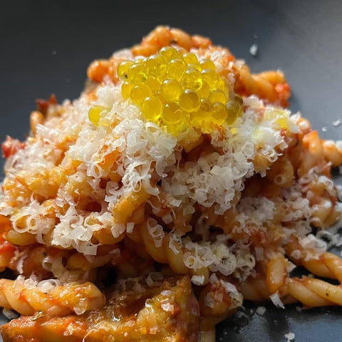 Acetaia Reale Extra Virgin Olive Oil Pearls