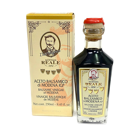 8 Year Aged Balsamic Vinegar