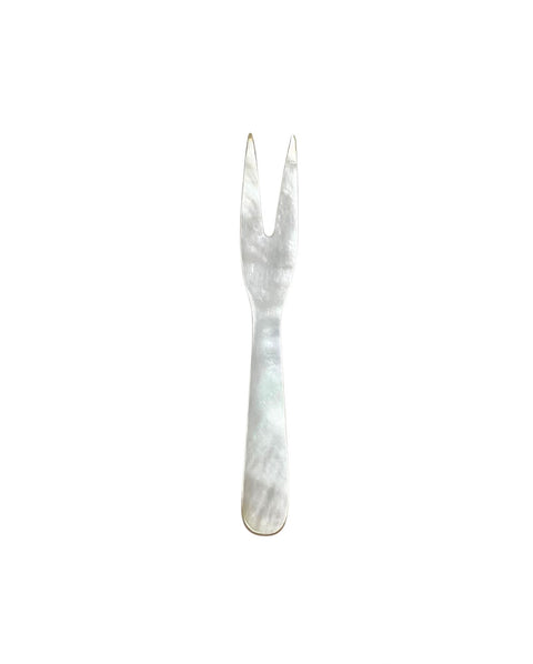 Mother of Pearl Fork 4.5 Inch