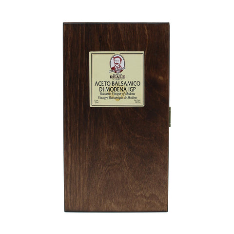 16 Year Aged Balsamic Vinegar Gift box