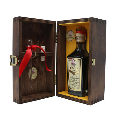 16 Year Aged Balsamic Vinegar Gift box