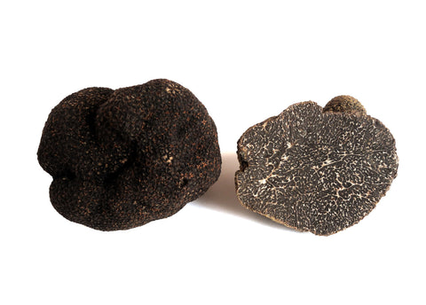 Fresh Périgord Black Winter Truffles