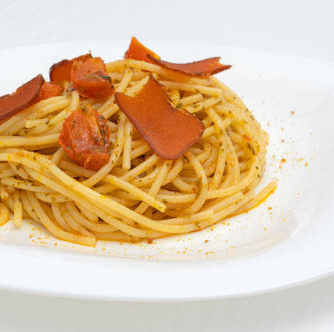 Vega Jardin - Spanish Mullet Bottarga