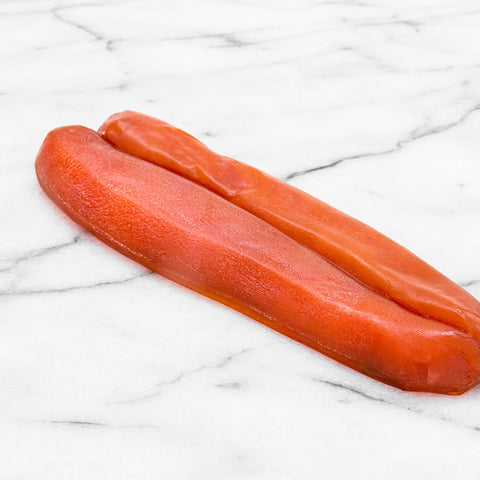 Vega Jardin - Spanish Mullet Bottarga