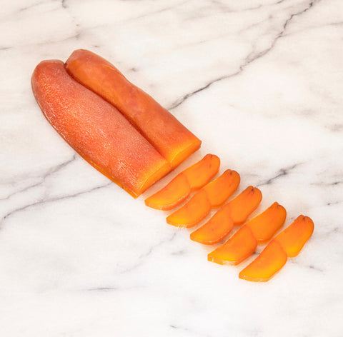 Vega Jardin - Spanish Mullet Bottarga
