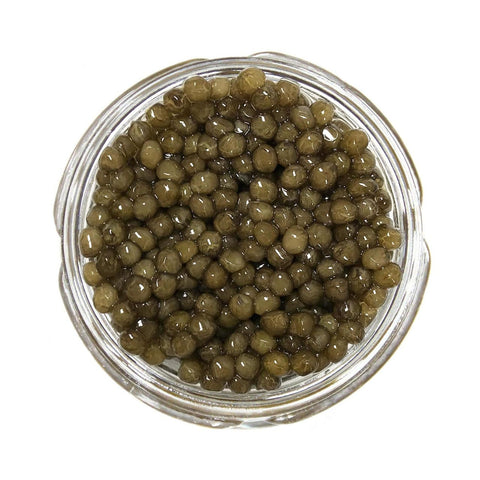 Dynasty Imperial Amur Sturgeon Caviar