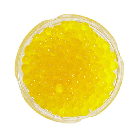 Golden Arctic Char Roe