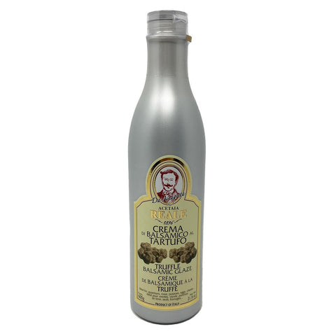 Truffle Balsamic Glaze