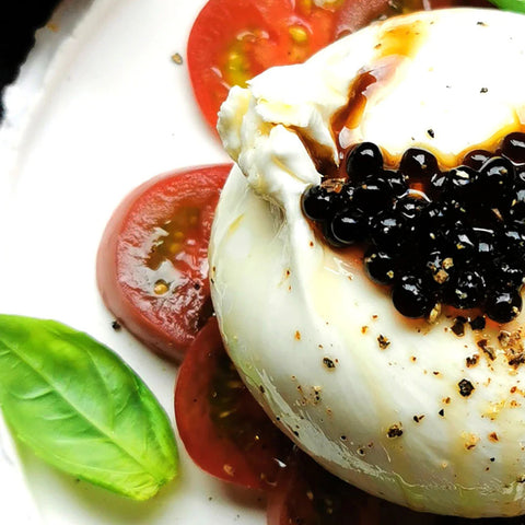 Acetaia Reale Balsamic Pearls