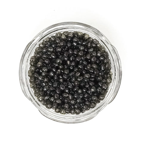 Sturgeon Caviar