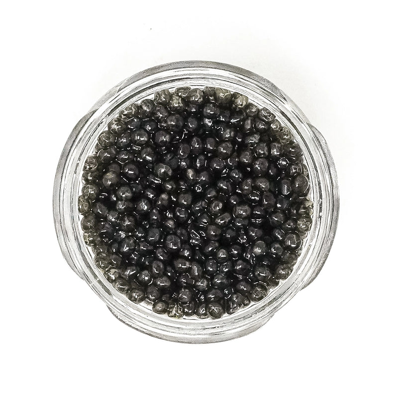 Royal Beluga Bester Hybrid Caviar