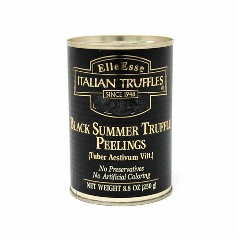 Black Summer Truffle Peelings