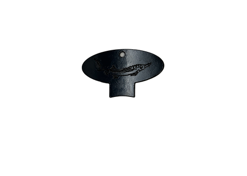 Black Caviar Key