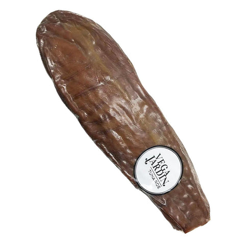 Tuna Bottarga - Dried and Cured Tuna Fish Roe
