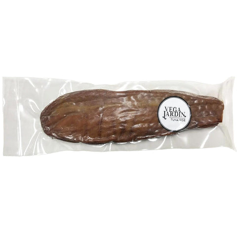 Tuna Bottarga - Dried and Cured Tuna Fish Roe