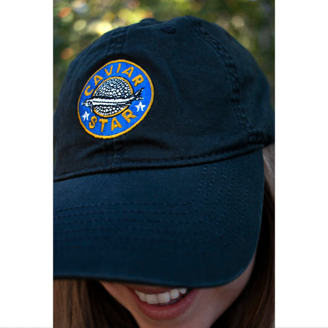 "Dad hat"