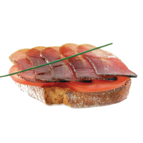 Mojama - Hand Cured Tuna in Sea Salt