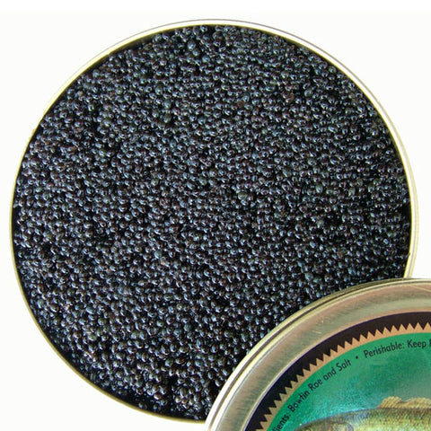 Caviar Star American Bowfin Caviar