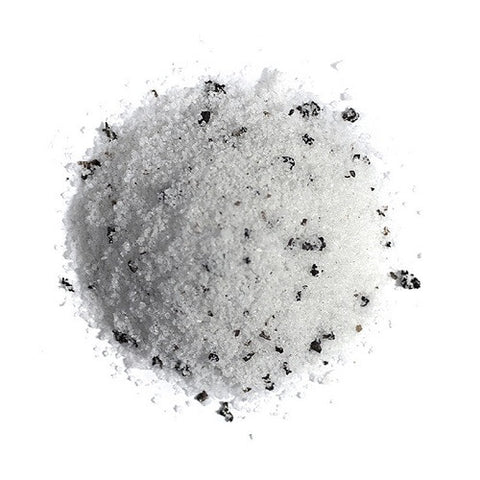 Black Truffle Sea Salt