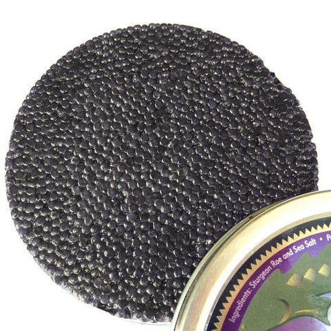 NEW Dynasty Siberian Caviar