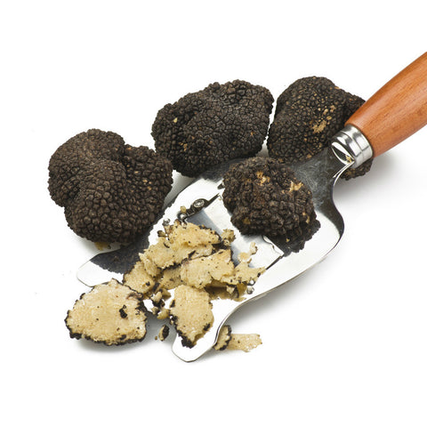 Black Truffle Breakings