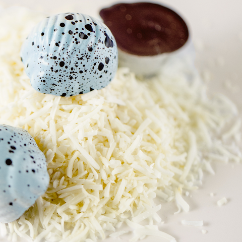 Norman Love 10 Piece Chocolate Holiday Gift Box