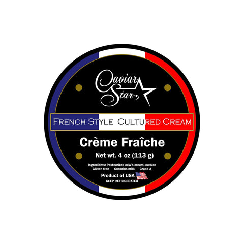 Crème Fraîche