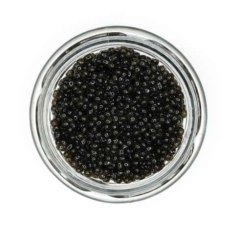 Royal Beluga Bester Hybrid Caviar
