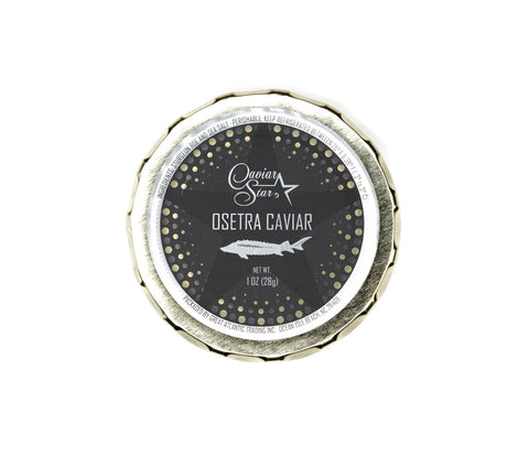 Dynasty Royal Osetra Caviar
