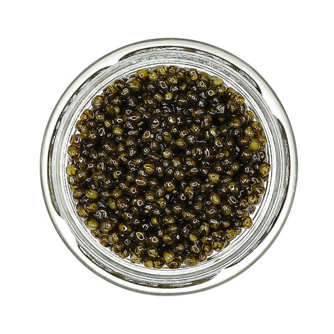 Royal California White Sturgeon Caviar
