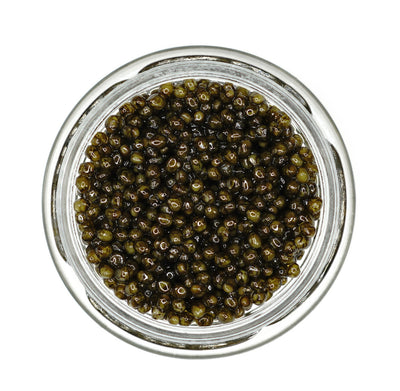 Royal California White Sturgeon Caviar