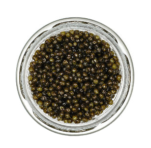 Royal California White Sturgeon Caviar