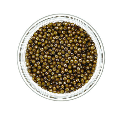 Caviar In Stock
