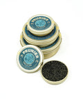 Prunier Original Tins (30g, 50, 125g, 250g)