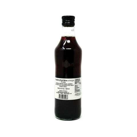 Raspberry Red Wine Vinegar