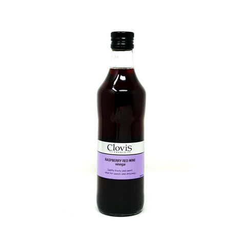 Raspberry Red Wine Vinegar